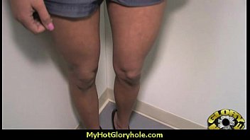 Preview 1 of Oman Muslim Girls Sex - Gloryhole With A Nasty Wild White Girl Interracial 16