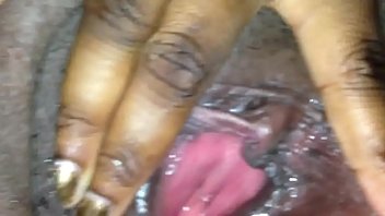 Preview 4 of Son Mom Road Sex - Sweet pussy