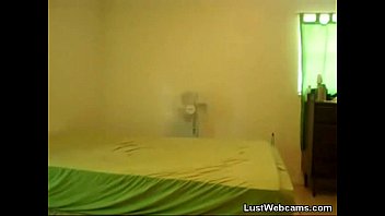 Preview 3 of Law My - Two hot chicks strip on webcam