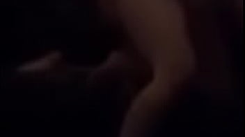 Preview 2 of Facials One Goth Iphone - Gf with stranger