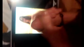 Preview 3 of My Teacher Part 1 - #video cumtribute 4 @ellelang69 one of my sexy twitter followers