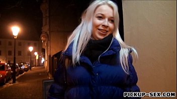 Preview 1 of Gil Sleeping In Room - Euro masseuse Karol Lilien having hardcore sex for cash