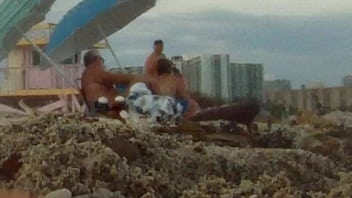 Preview 3 of Tori Big Porn Box - soflabeach