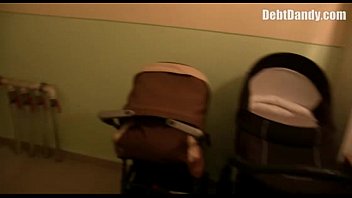 Preview 1 of Teen Erotics Pov - DEBT DANDY 37