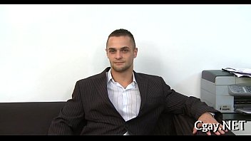 Preview 2 of Xxx Video Daolud - Racy anal banging with homos