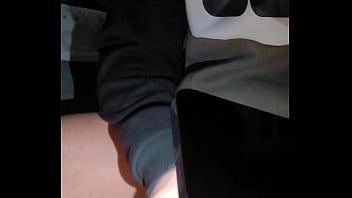 Preview 4 of Drags Leke - Young man masturbating