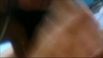 Preview 3 of Pay The Debt With My Wife - step Brother Gets First Blowjob From Sister