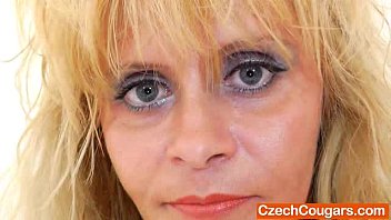 Preview 1 of Supries Facial - CzechCougars.com patricie 1 640x360 907864 tube