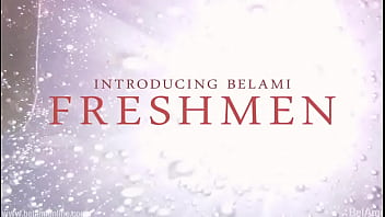 Preview 1 of All Younger - Introducing BelAmi Freshmen