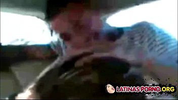 Preview 2 of Hots Teacre - Chilenos hacen una org&iacute_a con una puta en el carro WWW.LATINASPORNO.NET