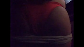 Preview 4 of Cmnf Hairy Pussy - Shortinho &amp_ calcinha da irma
