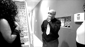 Preview 3 of Nwadurzjc - BLOOPERS that turns into a HAPPY ENDING?