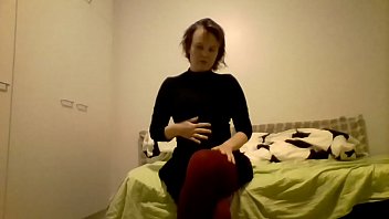 Preview 1 of Xxxsabella Monize Hd Vediosfuck - Sexy Webcam Amateur Strips and Masturbates