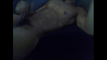 Preview 1 of Smu Senipuan - black dick stroking