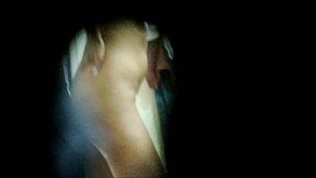 Preview 1 of Ancient Lands - 18 yo Sister Butt Massage