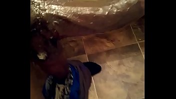Preview 4 of Huge Cocks At Glory Holes - VID 20141012 164558