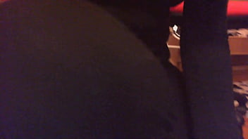 Preview 1 of Anjana Murali - Hot enema with nice pee