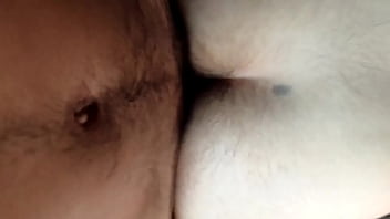 Preview 1 of Banci Papua - Chavo de Manhunt me coge - Parte 3