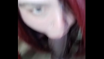 Preview 4 of Niple Fack - Snowbunnyqueen27 gags on BBC!