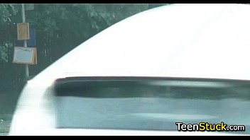 Preview 1 of Kaka Or Kaki Vedio - pick up random teen girl for sex