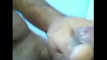 Preview 4 of Grrjaney Great Natural - Punheta Solo
