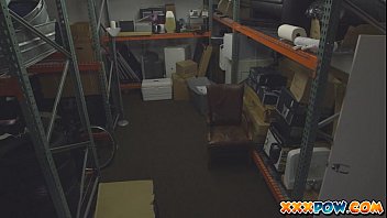 Preview 1 of Guapo Nagjajakol - Milf has a very bad day that ends very good when she gets her pussy fucked