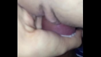 Preview 2 of Som Fucks Mom And Aunt - San Diego car sex in my lover&#039_s Jeep before work!