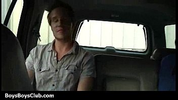 Preview 3 of Top Il Caso Malaspina 1 - Muscled black gay boys humiliate white twinks hardcore 08