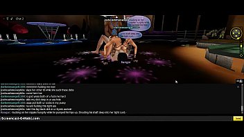 Preview 3 of Habid Show - angel gangbang