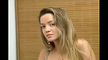 Preview 2 of Good Moring Sex Video - gostosa sem calcinha em ensaio fotografico