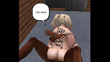 Preview 2 of Drunk Gf Public - ridingbike