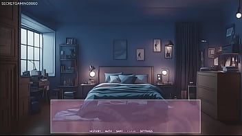 Preview 1 of Wapin Xnxx - DBZ #01 - Lonely Housewives 3D Porn Game