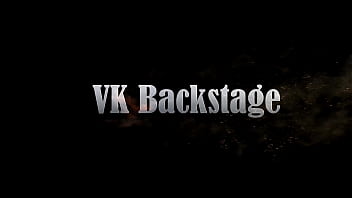 Preview 1 of Beeg Fuck Kinge - First Time Eva Gold - Uncensored - Full Version - Only Real - VK Backstage