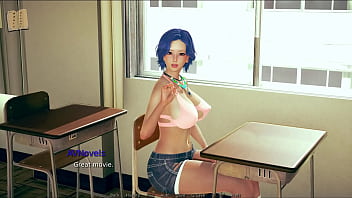 Preview 1 of Anak Smp Porno - Polyturnon 13