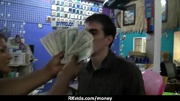 Preview 3 of Turkish Bear Hamada - Sexy wild chick gets paid to fuck 23