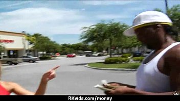Preview 3 of Seachteen Small Tits Anal - sexy wild chick gets paid to fuck 18
