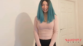 Preview 1 of Www Rape Snx Com - Step-Sister Gets a Realistic Self Defence Lesson