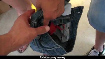 Preview 4 of Sex Sonadi - Sexy wild chick gets paid to fuck 29