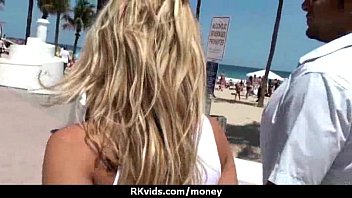Preview 3 of Xxxxvidioscom Mam And Son - Sexy wild chick gets paid to fuck 1