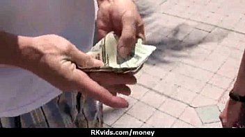 Preview 4 of Xxxxvidioscom Mam And Son - Sexy wild chick gets paid to fuck 1
