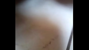 Preview 3 of Hot Haitian Brother - Big Dildo On My Ass Hairy Bear