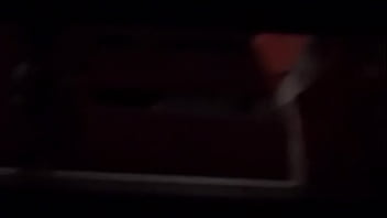 Preview 4 of Milf Fucking Nephew Anal - Vizinha mostra o cu na janela