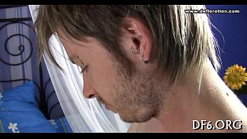 Preview 4 of Tube Porn Sexy Milf Daisyjune - Virgin slit worshipping