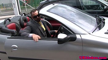 Preview 1 of Nude Pals - Hairy british studs cumming in office