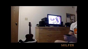 Preview 1 of Mom Diamond - couple roleplay step brother &amp_ sister chubby