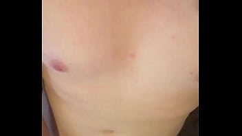 Preview 2 of Creampie 1393yoururl - my first video lol