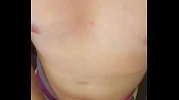 Preview 3 of Creampie 1393yoururl - my first video lol