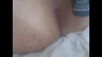 Preview 2 of 1st Time Sex In Ass - desodorante no cuzinho