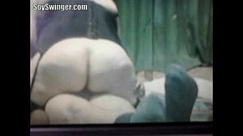 Preview 1 of Fucked Vulva - Comparto a mi esposa swinger panamena