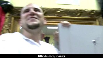 Preview 2 of Laz Ali Fuck Hot Blondes Wife - Real sex for money 19